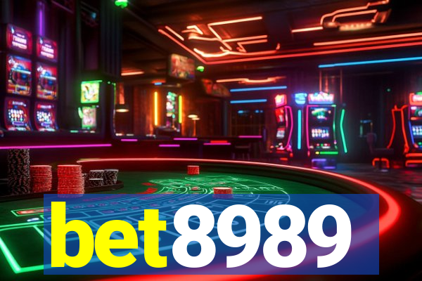 bet8989