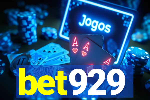 bet929