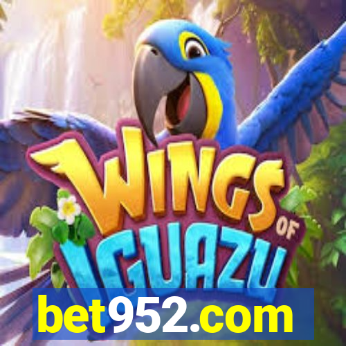 bet952.com