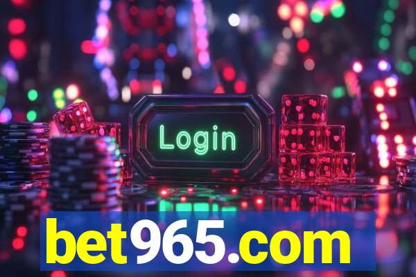 bet965.com