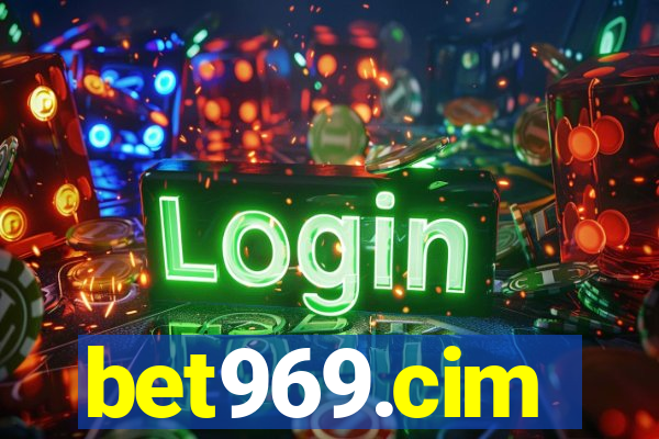 bet969.cim