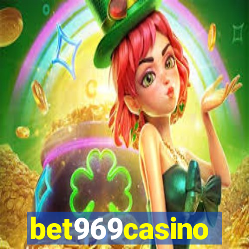 bet969casino