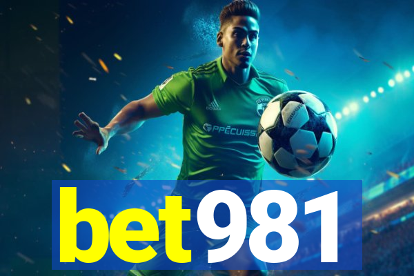 bet981