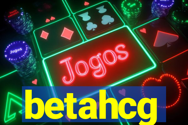 betahcg