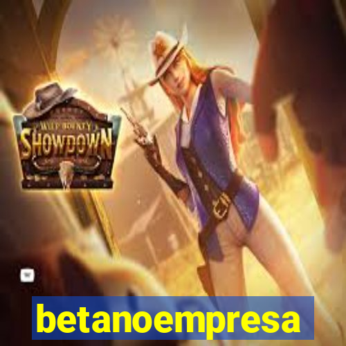 betanoempresa