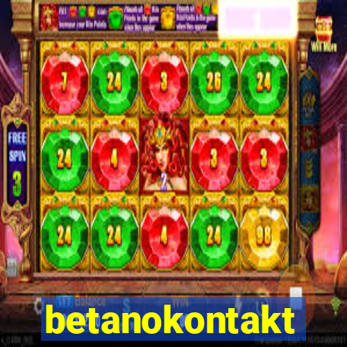 betanokontakt