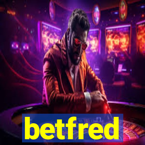 betfred