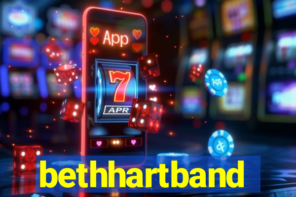 bethhartband