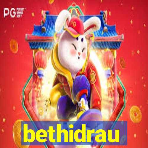 bethidrau