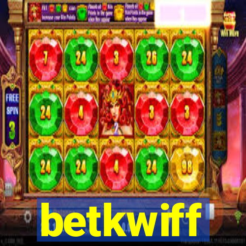 betkwiff