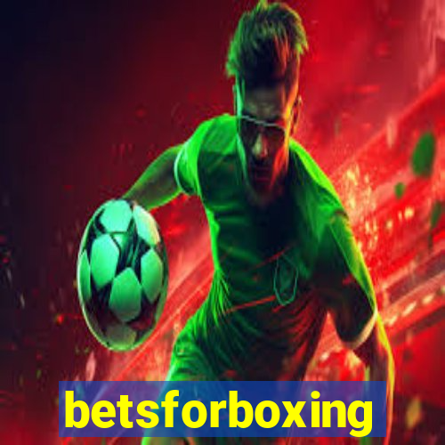 betsforboxing