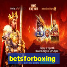 betsforboxing