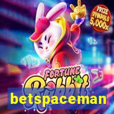 betspaceman