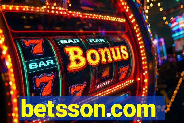 betsson.com