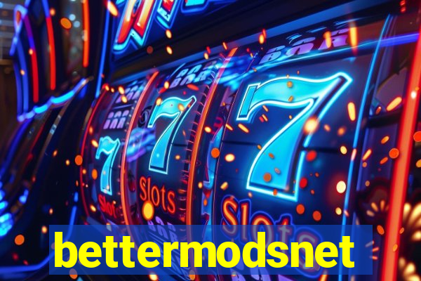 bettermodsnet