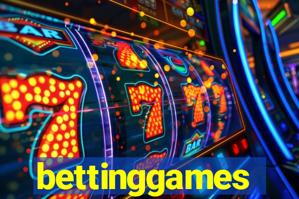 bettinggames