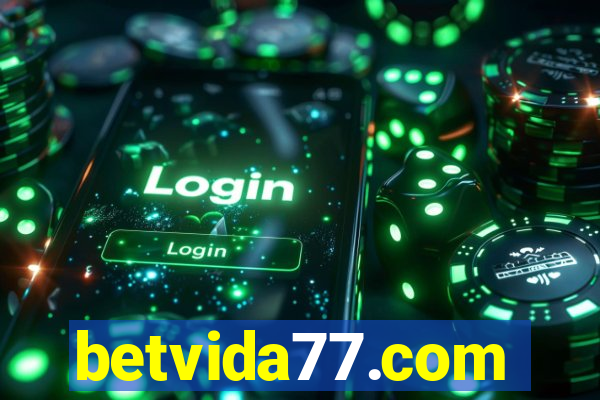 betvida77.com