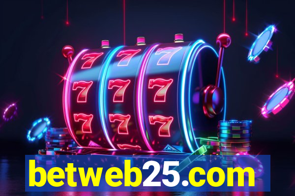 betweb25.com