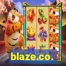 blaze.co.