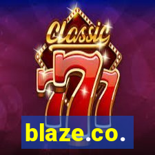 blaze.co.