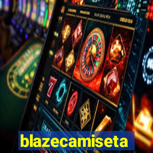 blazecamiseta