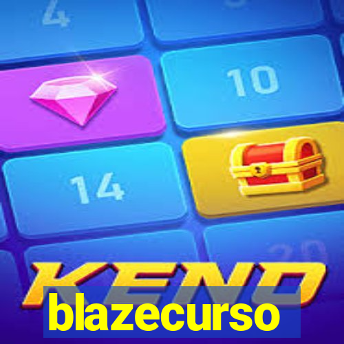 blazecurso