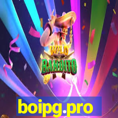 boipg.pro