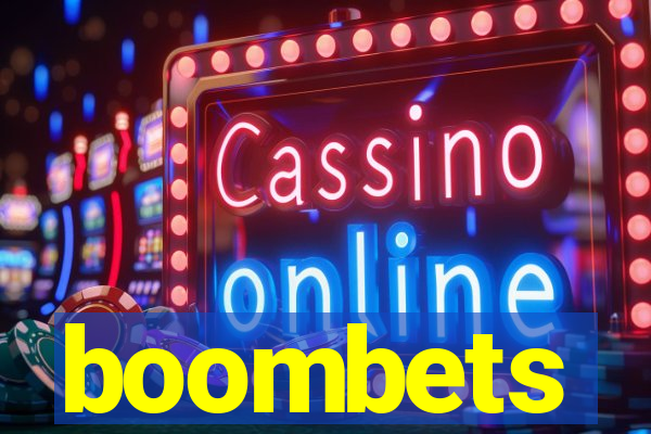 boombets