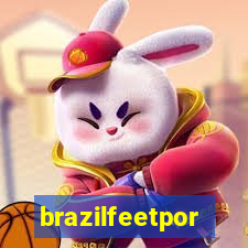 brazilfeetpor