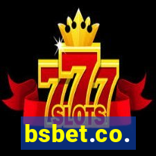 bsbet.co.