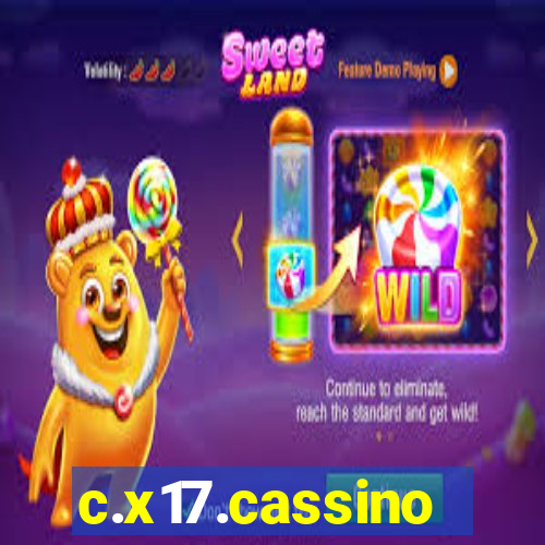 c.x17.cassino