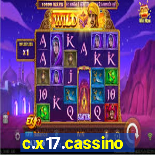 c.x17.cassino