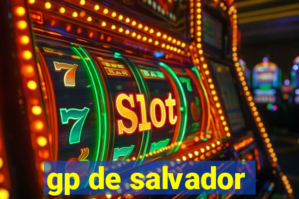 gp de salvador