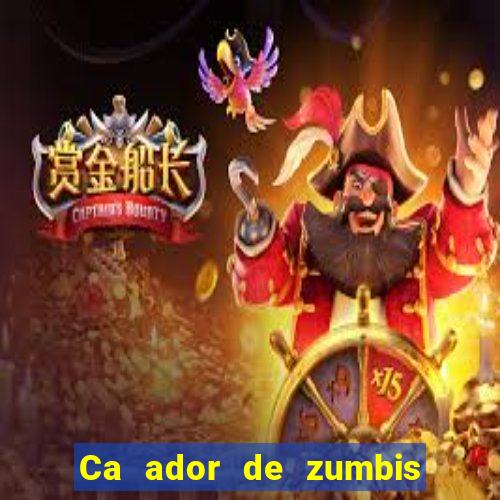 Ca ador de zumbis baixar ca ador de zumbi filme completo dublado