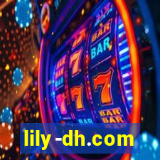 lily-dh.com