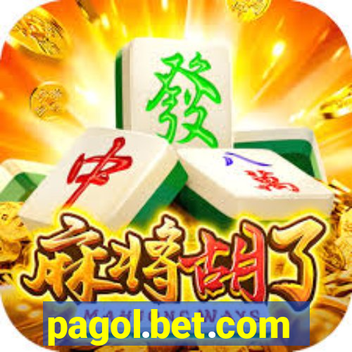 pagol.bet.com