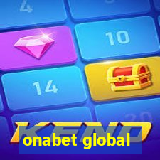 onabet global