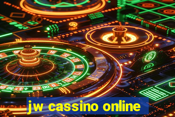 jw cassino online