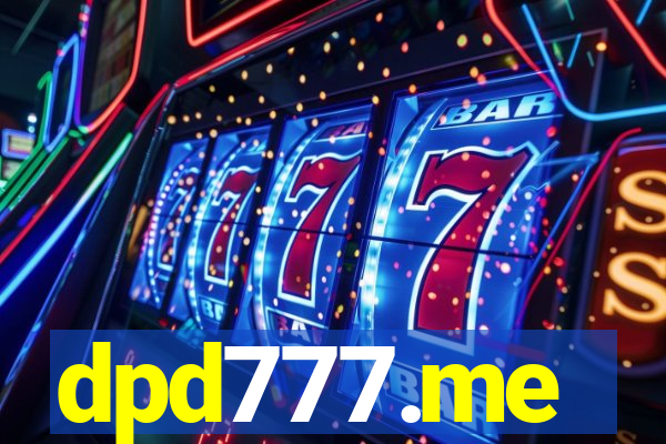 dpd777.me