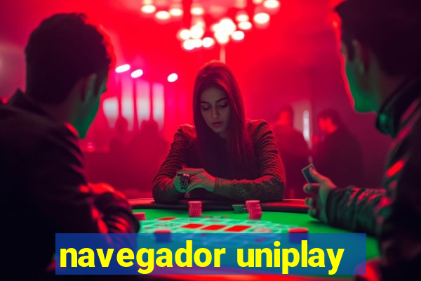 navegador uniplay