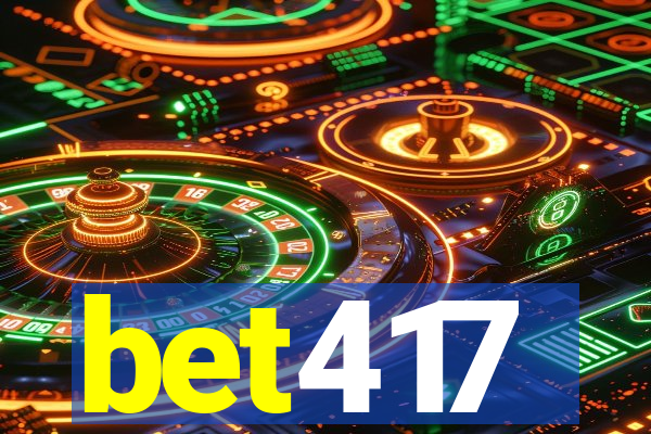 bet417