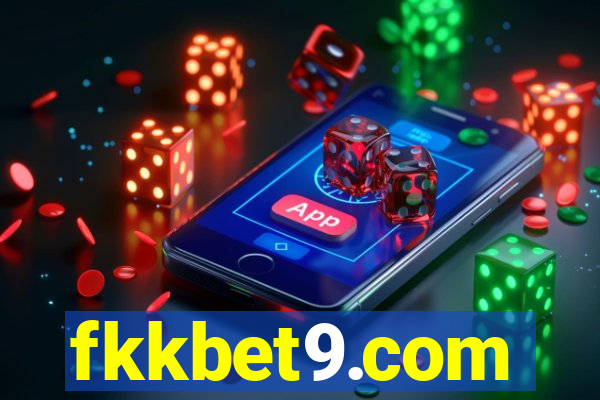 fkkbet9.com