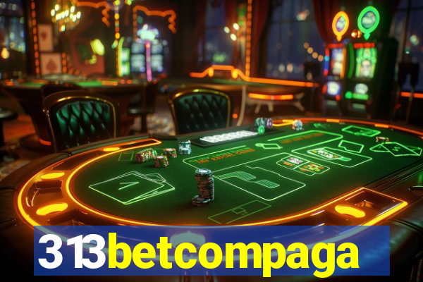 313betcompaga