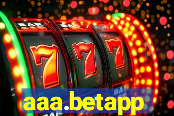 aaa.betapp