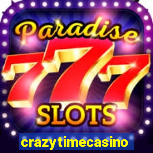 crazytimecasino