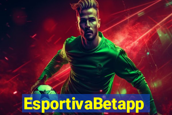 EsportivaBetapp