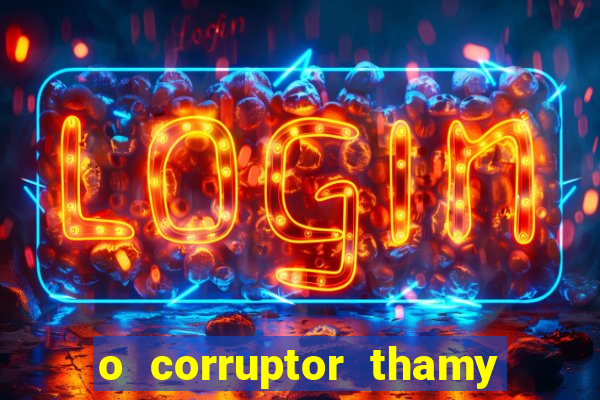 o corruptor thamy bastida pdf