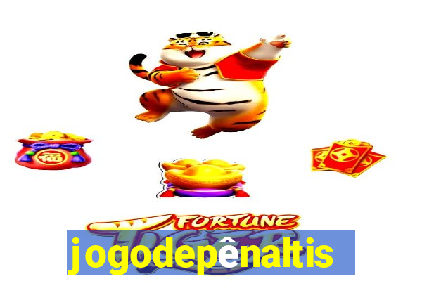 jogodepênaltis