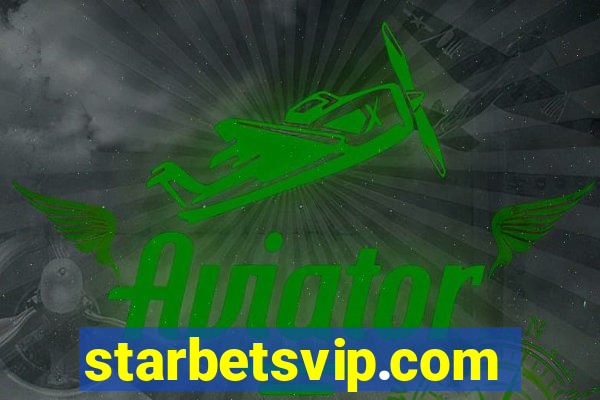 starbetsvip.com.br