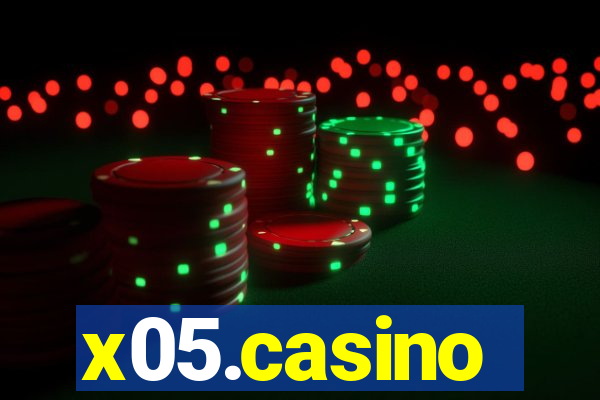 x05.casino